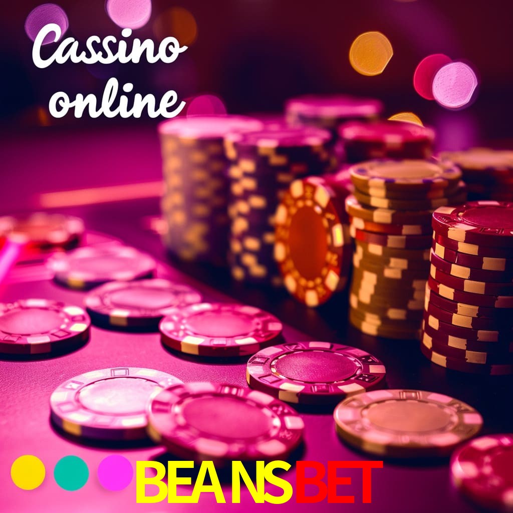BEANSBET Casino Online | Site Oficial